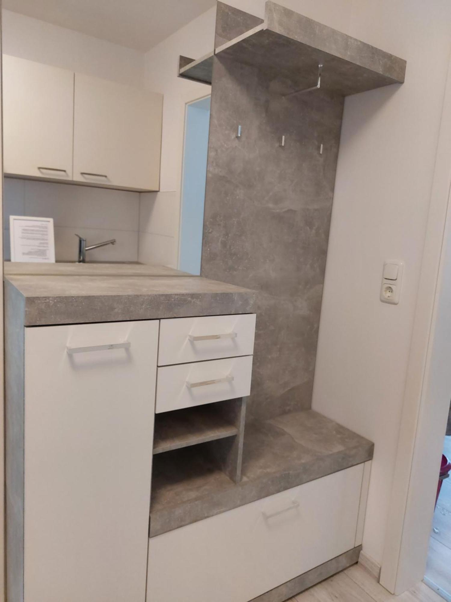 Apartmán Burgberg-Blick Bad Harzburg Exteriér fotografie