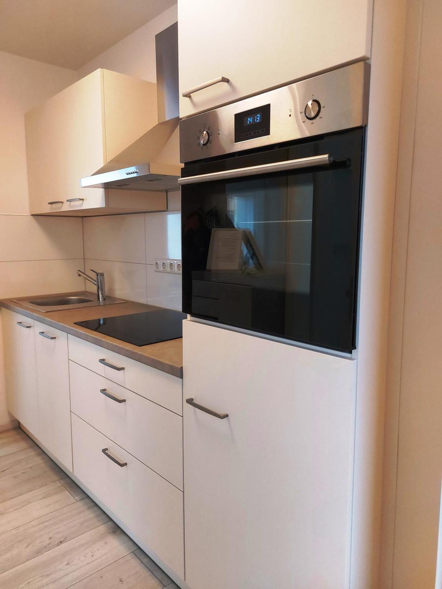 Apartmán Burgberg-Blick Bad Harzburg Exteriér fotografie
