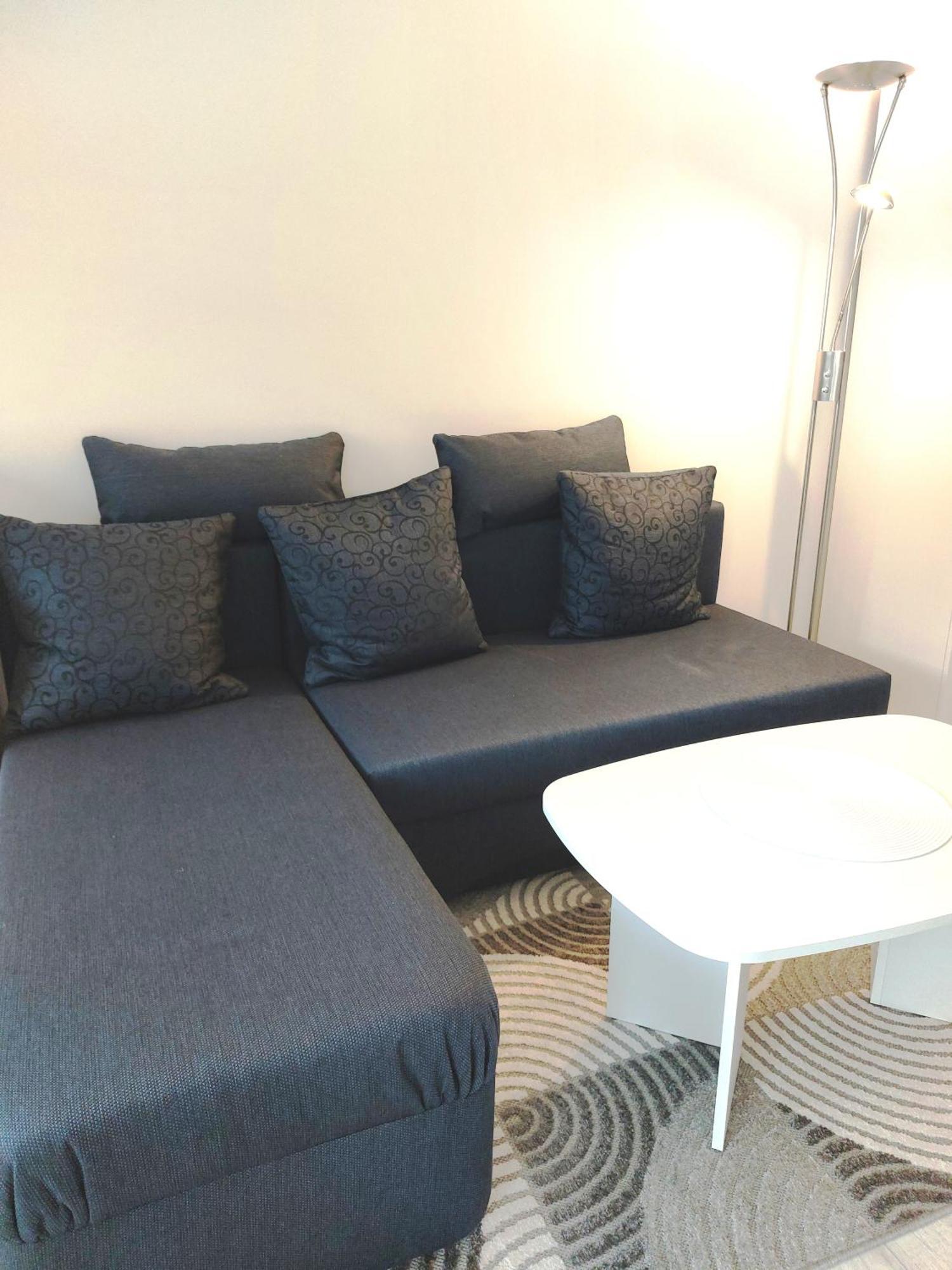 Apartmán Burgberg-Blick Bad Harzburg Exteriér fotografie