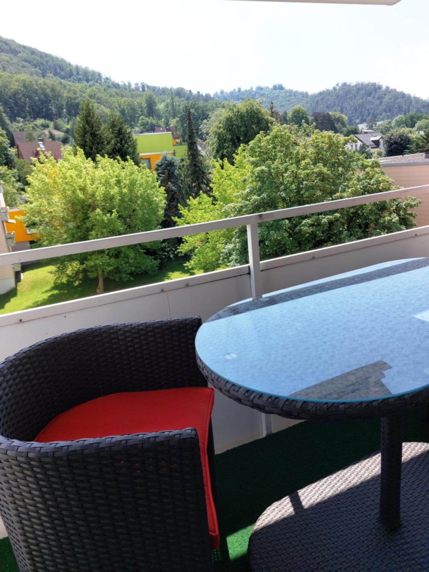 Apartmán Burgberg-Blick Bad Harzburg Exteriér fotografie