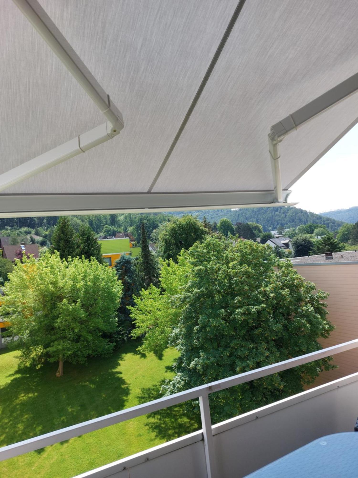 Apartmán Burgberg-Blick Bad Harzburg Exteriér fotografie